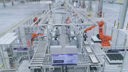 海爾智家引領(lǐng)行業(yè)綠色發(fā)展，新增11座國(guó)家級(jí)綠色工廠彰顯技術(shù)實(shí)力